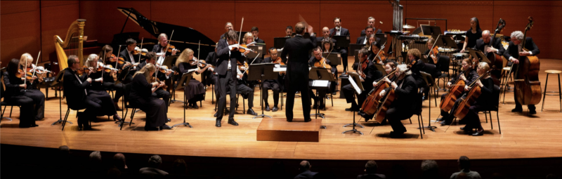 Young Concert Artists Legacy Society