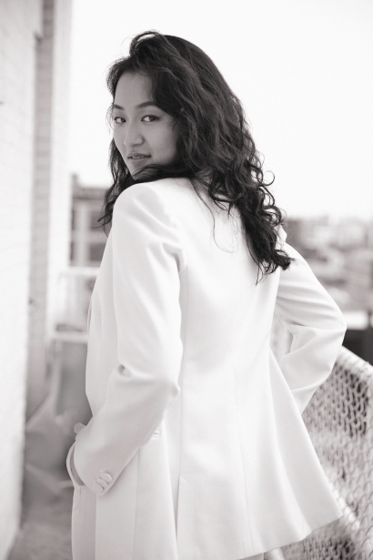 Thumbnail for CHELSEA GUO