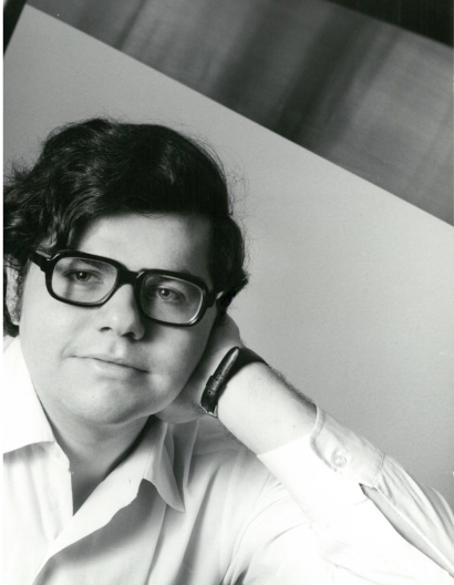 Thumbnail for EMANUEL AX