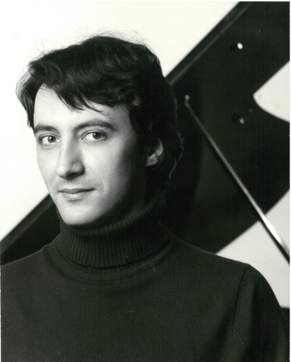 Thumbnail for JEAN-EFFLAM BAVOUZET