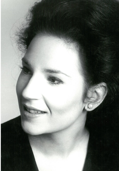 Thumbnail for JOAN BENNER