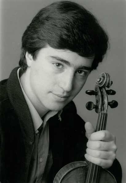 Thumbnail for DMITRI BERLINSKY