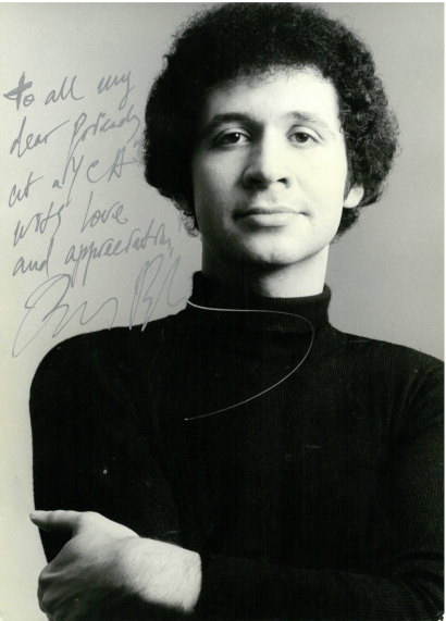 Thumbnail for BORIS BLOCH