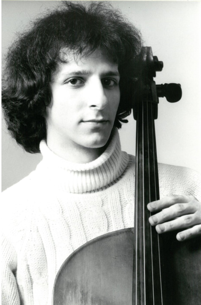 Thumbnail for COLIN CARR