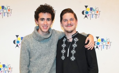 Thumbnail for 2024 Winner Announcement