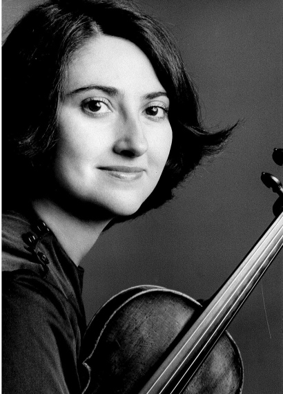 Thumbnail for ANI KAVAFIAN