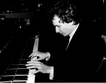 Thumbnail for JEREMY MENUHIN