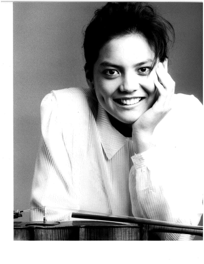 Thumbnail for ANNE AKIKO MEYERS