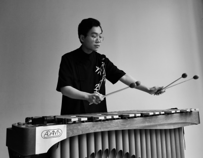 Thumbnail for MICHAEL YEUNG