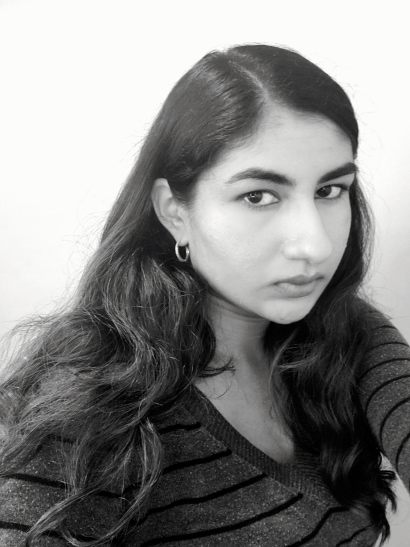 Thumbnail for NINA SHEKHAR