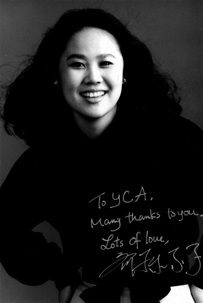 Thumbnail for KYOKO SAITO