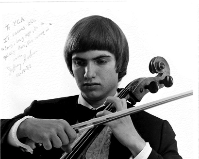 Thumbnail for JEFFREY SOLOW