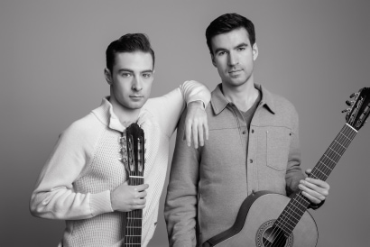 Thumbnail for ZIGGY & MILES