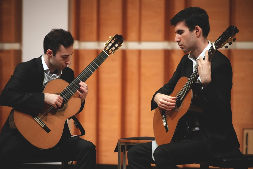 Ziggy & Miles at The Morgan Library & Museum